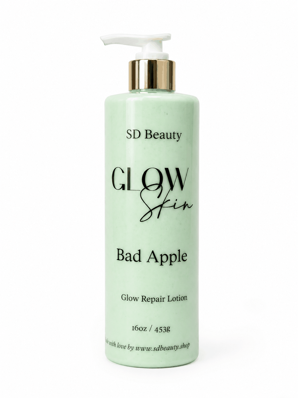 Shimmer-Glow-Collection SD Beauty