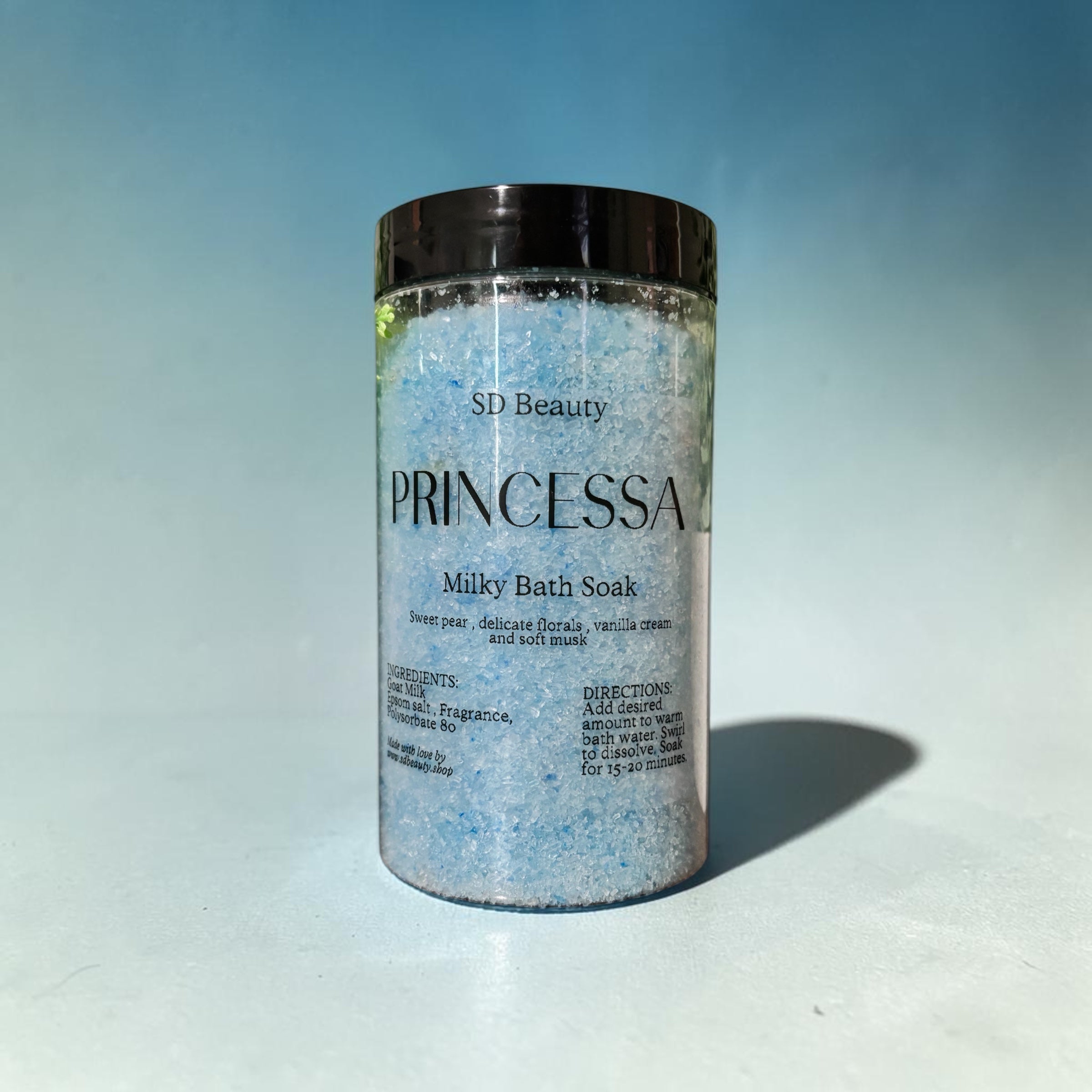 Milky-Bath-Soak SD Beauty