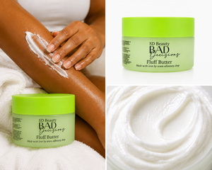 Bad Decisions – Fluff Butter SD Beauty
