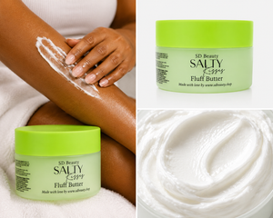 Salty Kisses – Fluff Butter SD Beauty