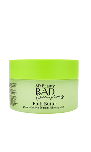 Bad Decisions – Fluff Butter SD Beauty