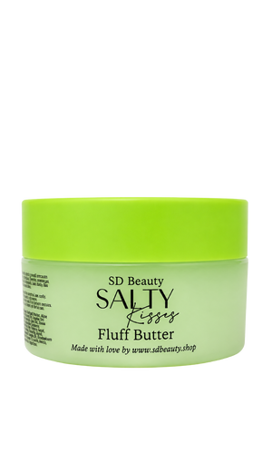 Salty Kisses – Fluff Butter SD Beauty