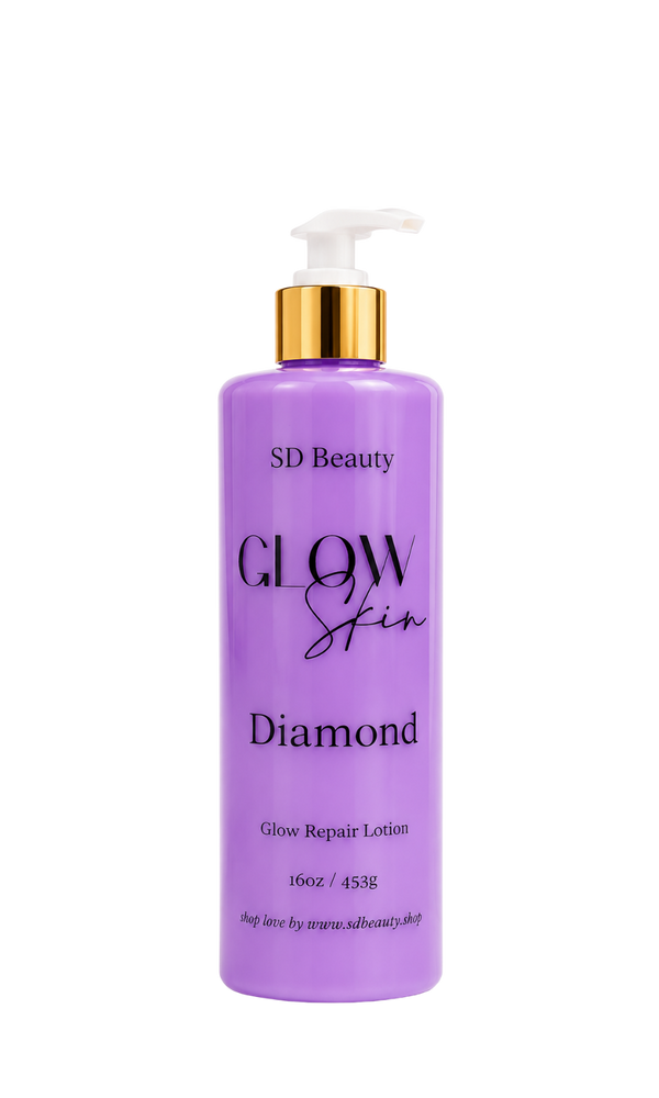 Diamond – Glow  Lotion SD Beauty