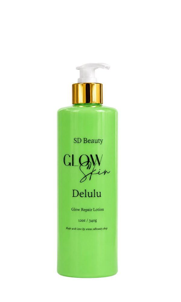 Delulu– Glow repair Lotion SD Beauty