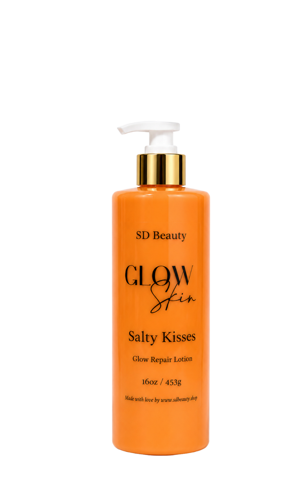 Salty Kisses , lotion SD Beauty