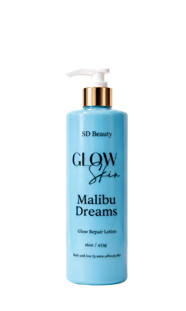 Malibu dreams lotion SD Beauty